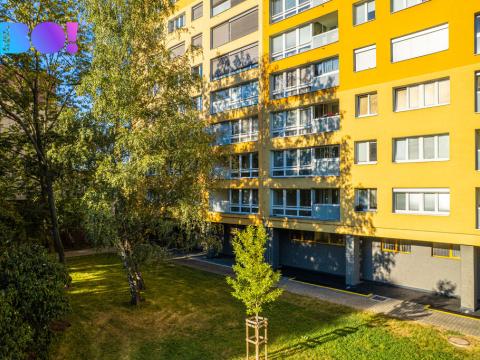 Prodej bytu 3+kk, Ostrava - Moravská Ostrava, Nádražní, 89 m2