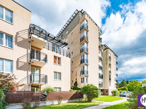 Prodej bytu 2+kk, Praha, Pasteurova, 54 m2