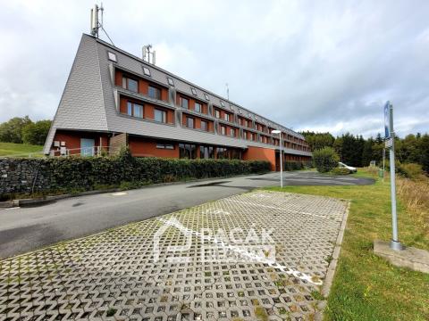 Prodej apartmánu, Ostružná - Ramzová, 36 m2