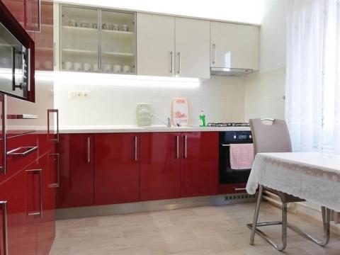 Pronájem bytu 2+1, Prace, K rybníku, 50 m2