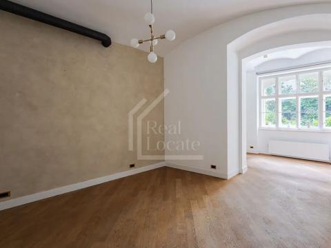 Pronájem bytu 2+kk, Praha - Staré Město, Liliová, 62 m2