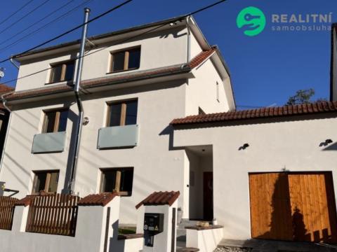 Prodej rodinného domu, Zlín - Jaroslavice, V Dolině, 170 m2