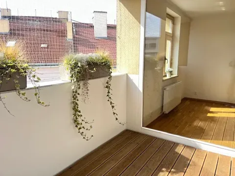 Prodej bytu 4+kk, Praha - Nusle, V Horkách, 157 m2