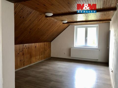 Pronájem bytu 4+kk, Ústí nad Orlicí, Na Bělisku, 92 m2