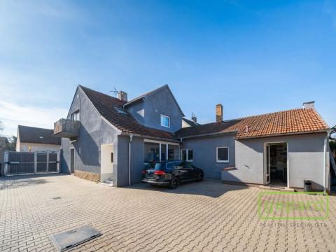 Prodej činžovního domu, Rudná, Masarykova, 237 m2