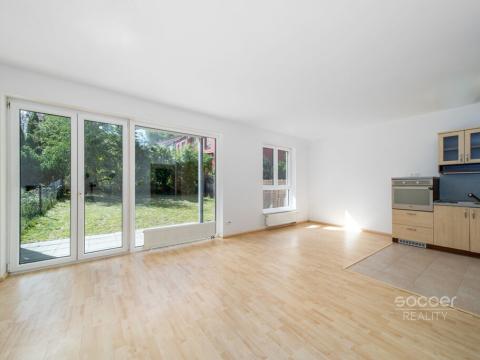 Prodej bytu 3+kk, Jílové u Prahy, Šenflukova, 73 m2
