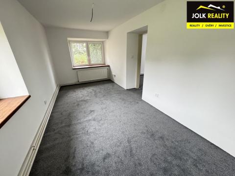 Pronájem bytu 3+1, Hlubočec, 75 m2