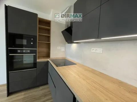 Prodej bytu 2+kk, Plzeň, Nad Dvorem, 45 m2