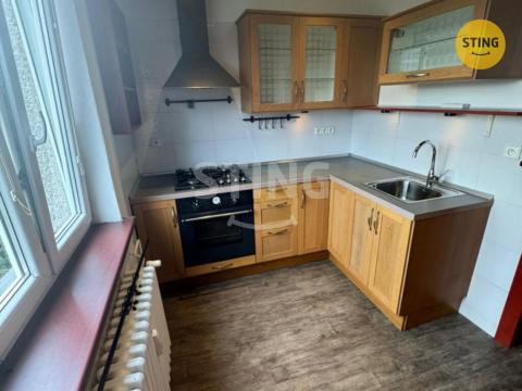 Prodej bytu 3+1, Frýdek-Místek, Kollárova, 64 m2