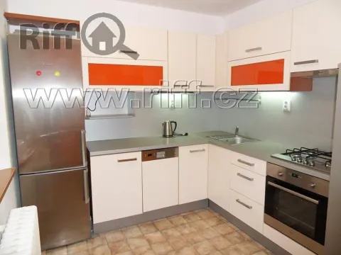 Pronájem bytu 1+1, Brno, Vondrákova, 37 m2