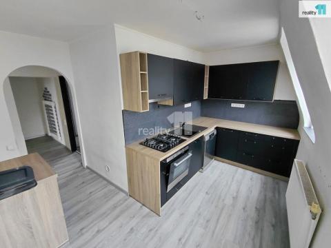 Prodej bytu 3+1, Aš, Jateční, 72 m2