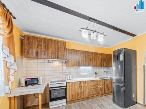 Prodej bytu 3+1, Tachov, 85 m2