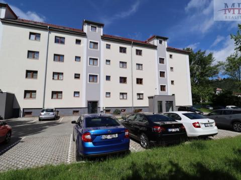 Pronájem bytu 4+1, Most, Mikoláše Alše, 90 m2