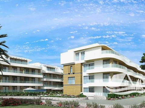 Prodej bytu 3+kk, Orihuela, Španělsko, 63 m2