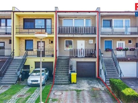 Prodej rodinného domu, Tatce, Oblouková, 120 m2
