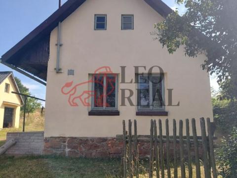 Prodej chalupy, Xaverov, 80 m2