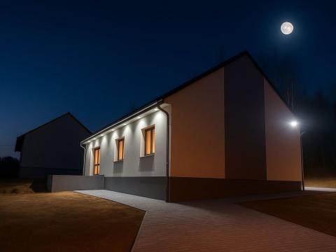 Prodej rodinného domu, Sloup v Čechách, Mikovcova, 129 m2