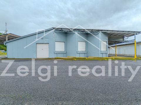 Pronájem skladu, Slušovice, 2260 m2