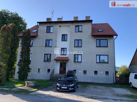 Prodej bytu 3+1, Všeradice, 84 m2