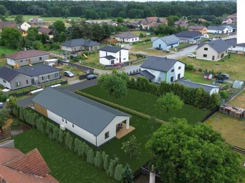 Prodej pozemku pro bydlení, Strašov, 633 m2