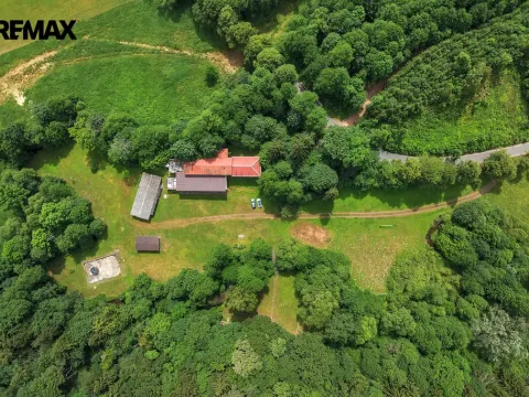 Prodej chalupy, Vysoká Srbská, 900 m2