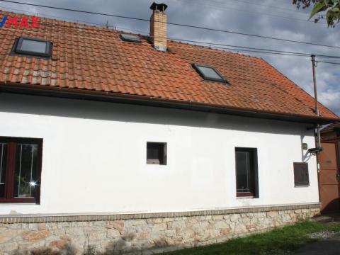 Prodej rodinného domu, Měňany, 120 m2