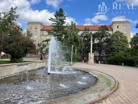 Prodej bytu 2+1, Most, tř. Budovatelů, 58 m2