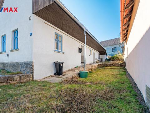 Prodej chalupy, Rozstání, 80 m2