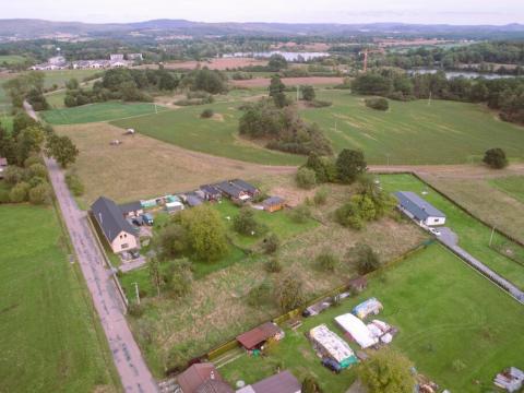 Prodej pozemku pro bydlení, Netvořice, 3235 m2