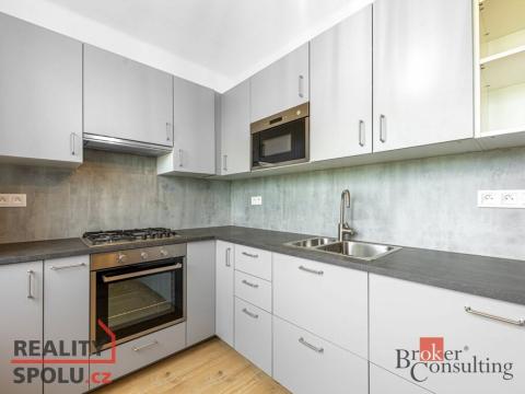 Pronájem bytu 3+1, Holýšov, Pod Makovým vrchem, 73 m2