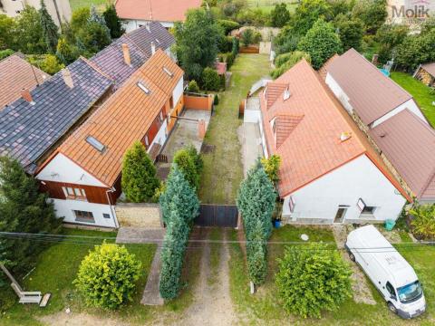 Prodej rodinného domu, Budyně nad Ohří - Nížebohy, Jana Ziky, 758 m2