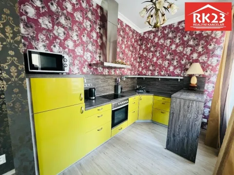 Pronájem bytu 2+kk, Mariánské Lázně, Mladějovského, 66 m2