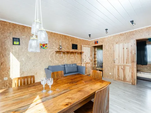 Prodej chaty, Košátky, 36 m2