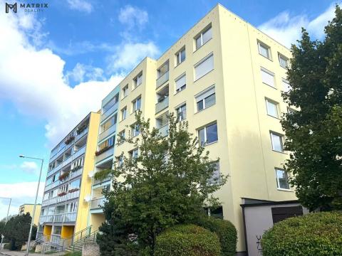 Pronájem bytu 2+kk, Praha - Chodov, Blatenská, 47 m2