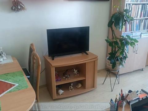 Pronájem pokoje, Praha - Chodov, Filipova, 18 m2