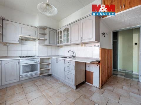 Prodej bytu 2+1, Bukovany, 60 m2