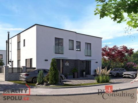 Prodej rodinného domu, Vejprnice, 141 m2