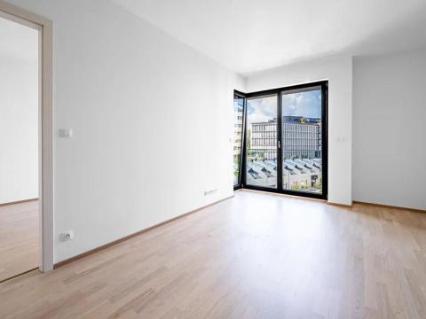 Pronájem bytu 2+kk, Praha - Libeň, Vojenova, 60 m2
