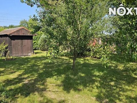 Prodej zahrady, Planá nad Lužnicí, 372 m2