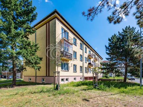 Prodej bytu 3+1, Štětí, Jiráskova, 64 m2