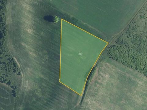 Prodej pole, Pouzdřany, 17410 m2