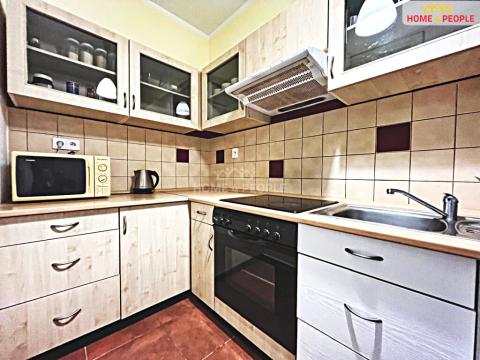 Prodej bytu 1+1, Brno - Zábrdovice, Spolková, 38 m2