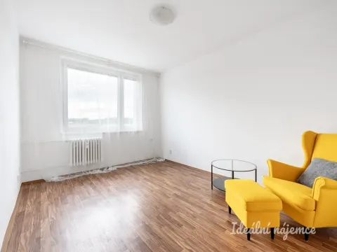 Pronájem bytu 2+1, Praha - Letňany, Tupolevova, 61 m2