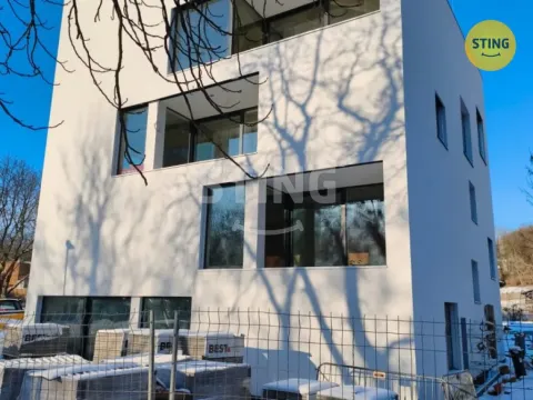 Prodej bytu 3+kk, Ostrava, Na Burni, 87 m2