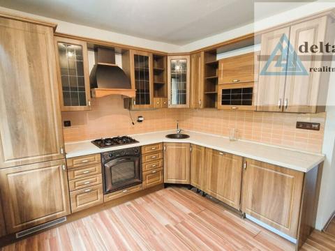 Prodej bytu 3+1, Šumperk, Evaldova, 72 m2