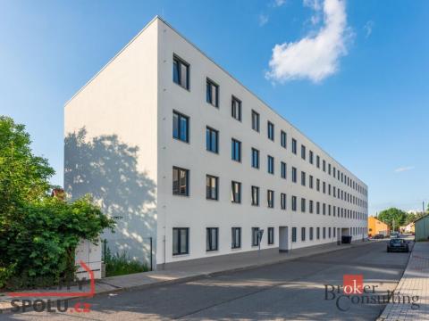 Prodej bytu 3+kk, Svitavy - Předměstí, Říční, 66 m2