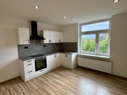 Pronájem bytu 2+kk, Bohumín, Cihelní, 54 m2