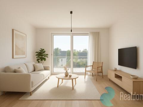 Prodej bytu 4+kk, Vráto, Na Pěšině, 99 m2