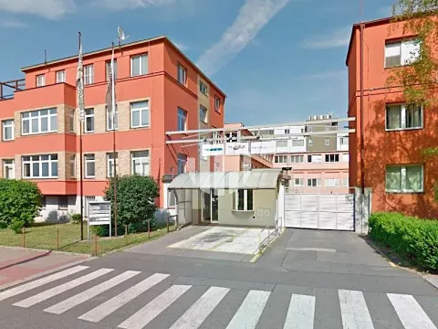 Pronájem skladu, Praha - Vysočany, Podkovářská, 264 m2