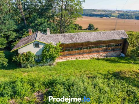 Prodej - jiné, Mikulovice, 71 m2